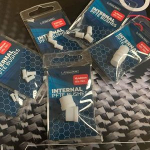 Tulipe interne colmic