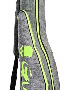 Gunki Hard Rod Case Power Game 140