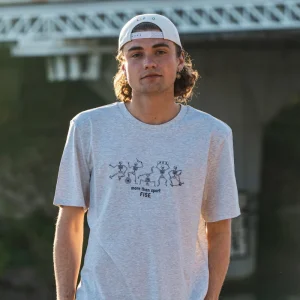 A7403448.jpgv1744796125 T-shirt Skeleton