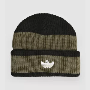 Adidas Bonnet - Shmoo - Olive/Black