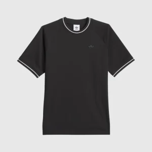 Adidas Tee - Premiere - Black/White