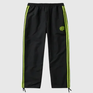 Adidas X Always Pant  - WND  - Black/Seliso