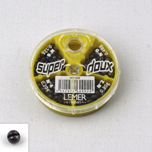 Plomb lemer super doux