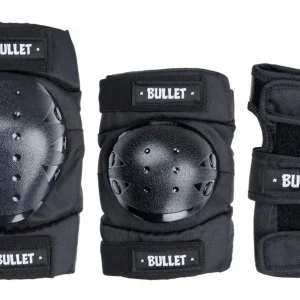 Bullet Protection - Pack Adulte