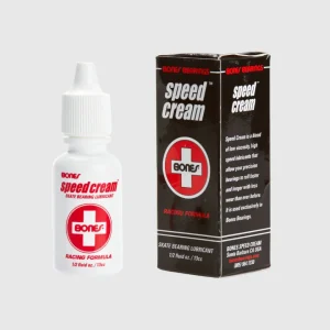 Bones - Speed Cream