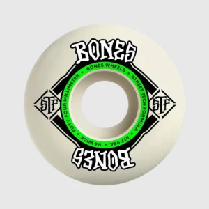 Bones Wheels  STF V4 Wide - 54mm - 99A