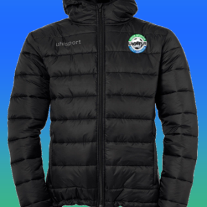 Parka courte d’hiver