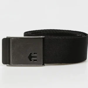 Etnies Ceinture - Arrow Logo - Black
