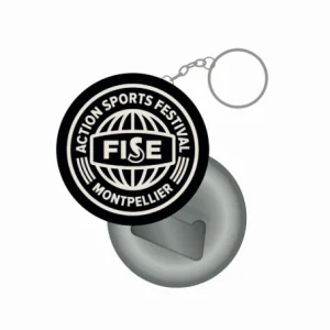 Porte-clé FISE 25