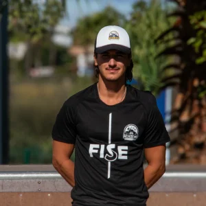 Maillot FISE ACADEMY