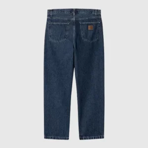 Carhartt WIP Pant - Aaron - Blue Stone