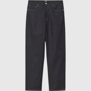 Carhartt WIP Pant - Landon - Blue Rigid