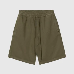 Carhartt WIP Short - Rainer - Turtle Garment Dyed