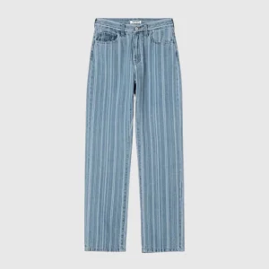 Carhartt WIP Pant - Rylan - Stone Bleached