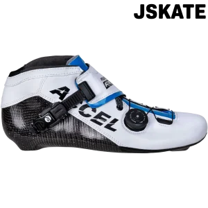 Chaussure Roller - ACCEL White