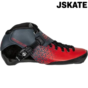 Chaussure Roller - Core Performance rouge