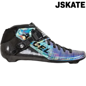 Chaussure Roller - Accel Race Reflective