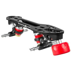 Platines Chaya - Shiva Standard 20°