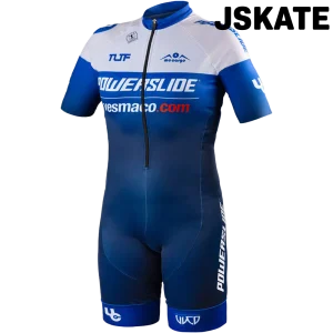 Combinaison Roller Powerslide Racing