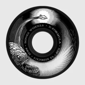 Bones Wheels - XF V5 Dark Waters - 55mm - X99