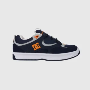 DC Shoes - Kalynx Zero - Navy