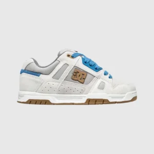 DC Shoes - Stag - Tan/Brown