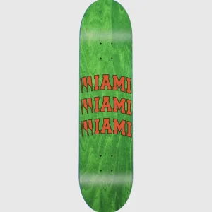 EDGLRD Board - Miami - 8.0"