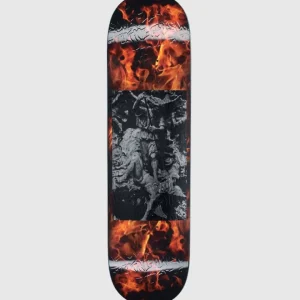 Fucking Awesome Board - Archangel AVE - 8.25"