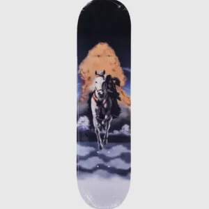 Fucking Awesome Board - Devil On Horsebackl AVE - 8.25"