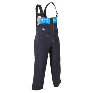 SALOPETTE RESPIRANTE COMPETITION