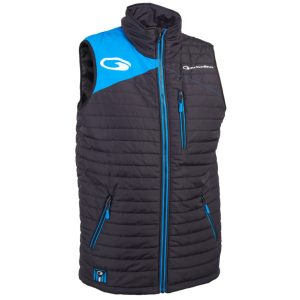 body warmer squadra garbolino