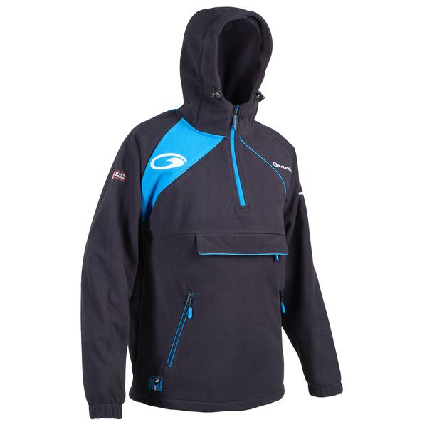 Coupe-vent Garbolino “Smok Windproof SQUADRA”