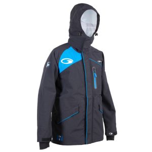 veste respirante squadra garbolino