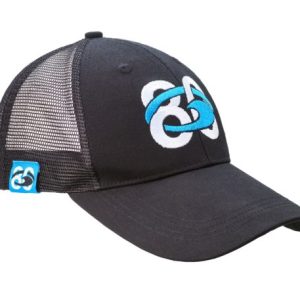 CASQUETTE US 80’S – LOGO 80′ GARBOLINO