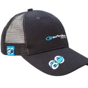 CASQUETTE US G 80’S – LOGO GARBOLINO