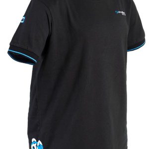 T-SHIRT COTON 80’S SERIES GARBOLINO