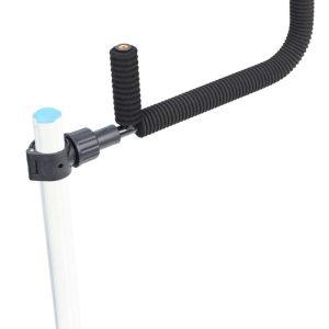 MULTIGRIP OPEN COMPACT – SUPPORT COUDE 90° DOUBLE EVA CRANTE new!!!