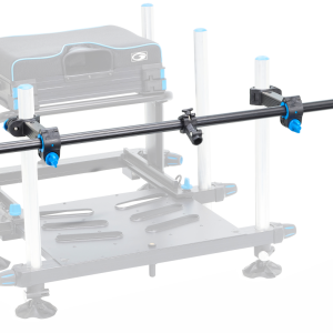 MULTIGRIP OPEN – BARRE A BOURRICHES – 3 POSITIONS new !!!