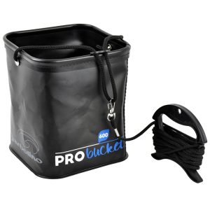 sceau pro bucket garbolino