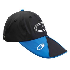 casquette longue visière squadra garbolino
