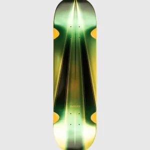 Hardbody Board - Hjalte - 8.5"