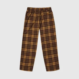 Helas Pant - Flaner - Brown