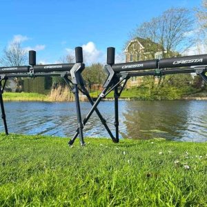 rouleau cresta solith flatrollers