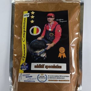 Additif Speculatius