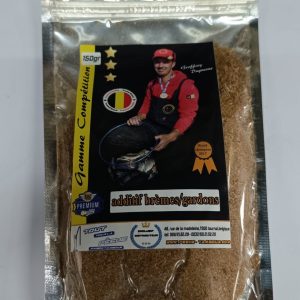 Additif Breme/gardon