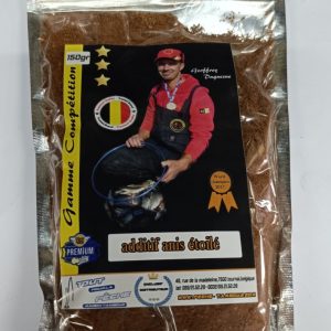 Additif anis étoilé