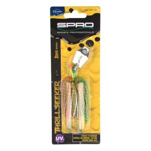 iris thrillseeker 14 gr