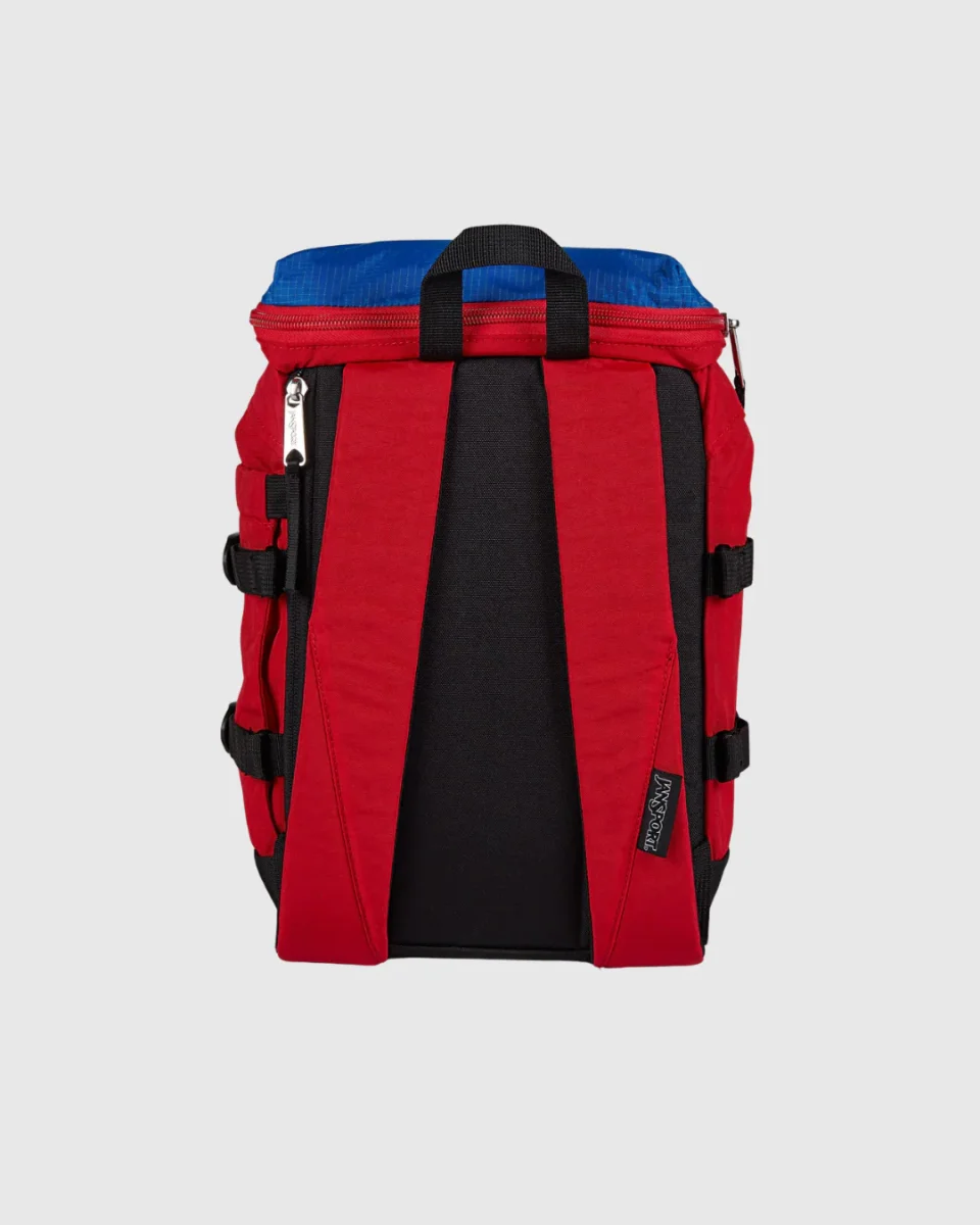 Jansport - Mini Skip Pack N58 - Red Tape – Image 3