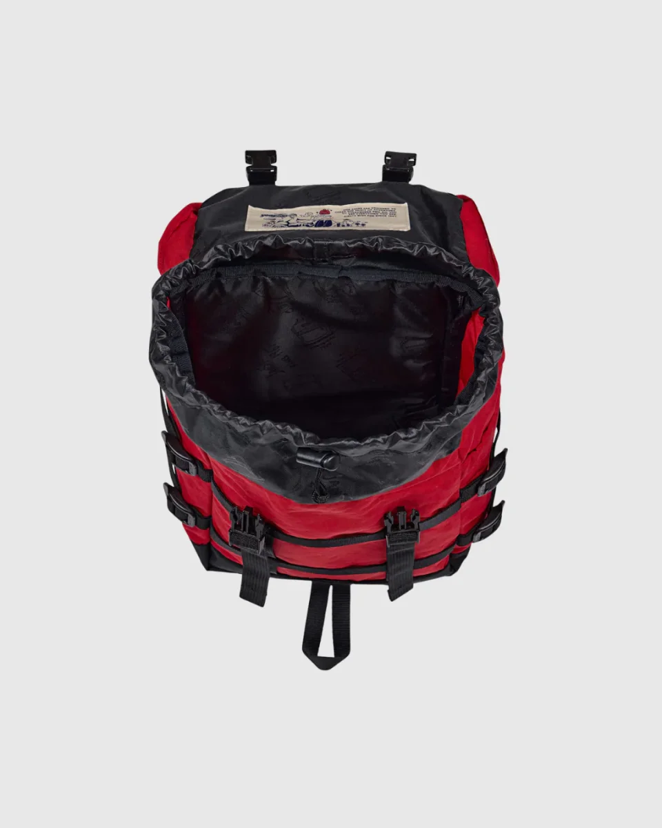 Jansport - Mini Skip Pack N58 - Red Tape – Image 4