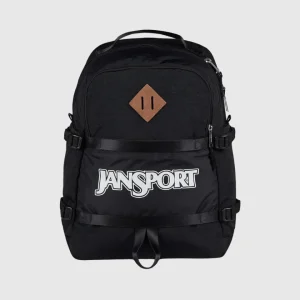 Jansport - Small Seattle N55 - Black
